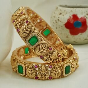 MahaLaxmi Bridal Bangles (1952)