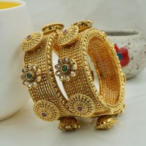 Jalidar AD Gokhru Set (1960)