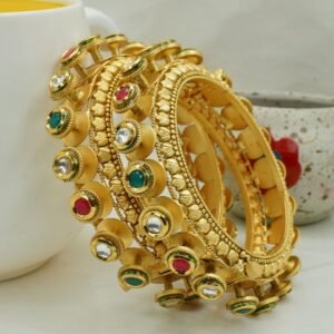 Gokhru Bangles