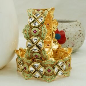 Hyper Shaped 2 Pic Kada Set (1976)