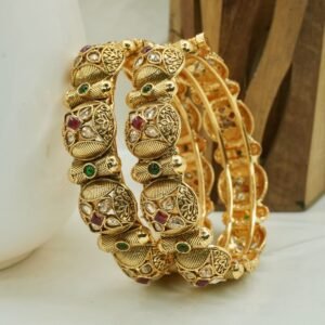 Screw Bangles Designer Patla (2004)