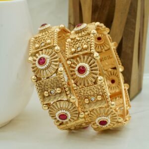 Choki Round Beautifully Hand Creafted Patal (2006)