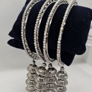 Jumki Bangles