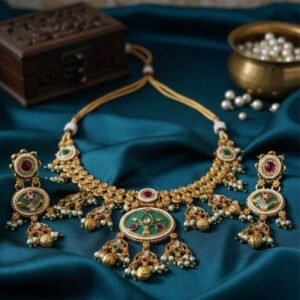 Necklace Set
